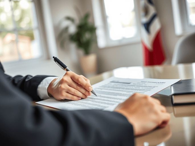 Notary Public in Billerica, MA