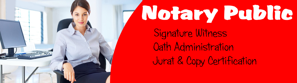 Notary Public Lowell MA