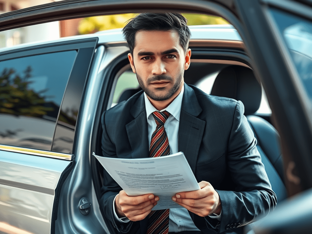 Mobile Notary Near Me