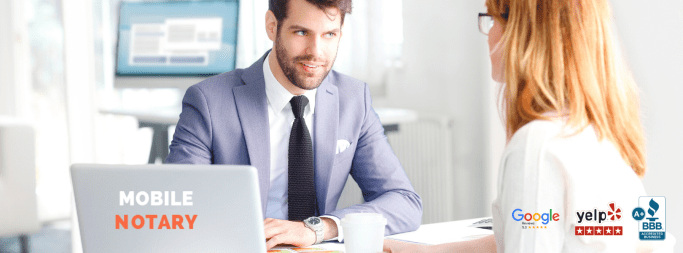 Mortgage Notary Public Tewksbury MA