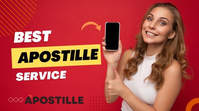 Apostille Birth Certificate