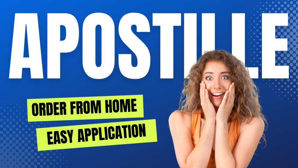 Apostille Service In Massachusetts