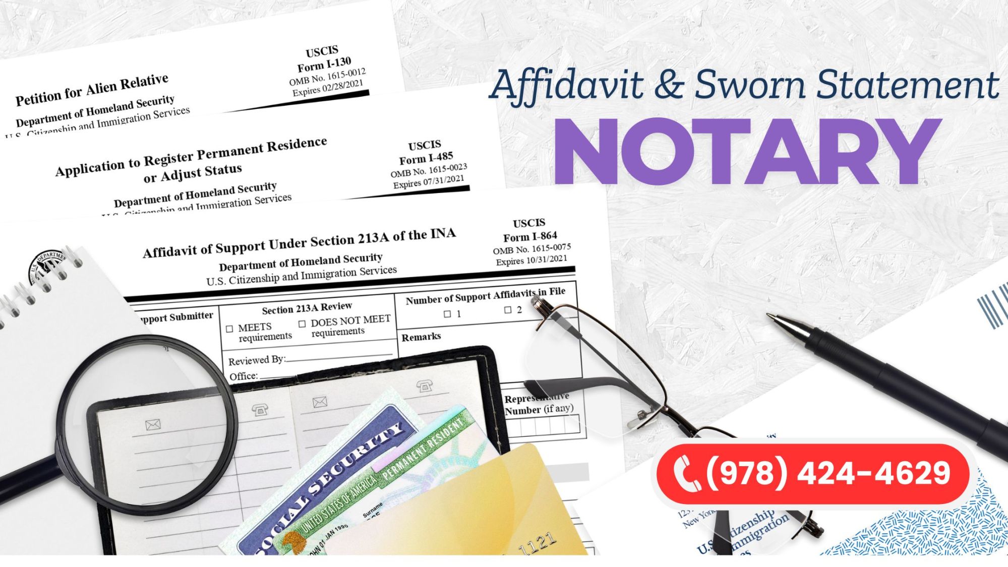Notary Public in lowell MA