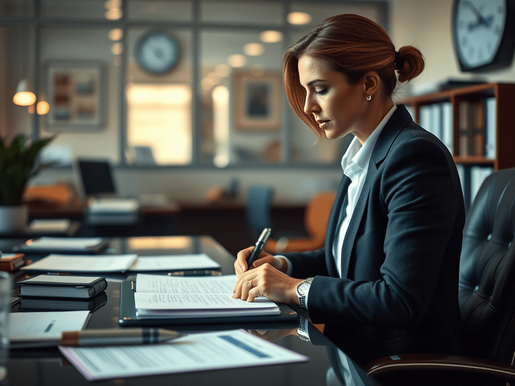 Notary Public in Massachusetts