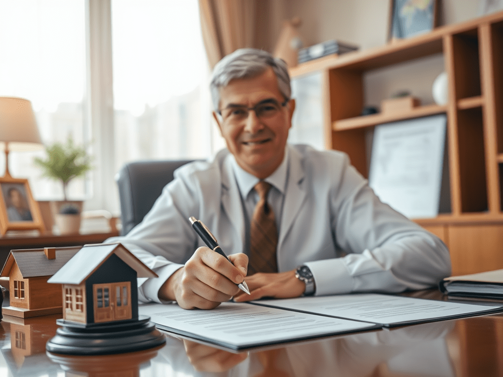 Loan Signing Agent in Boston, MA