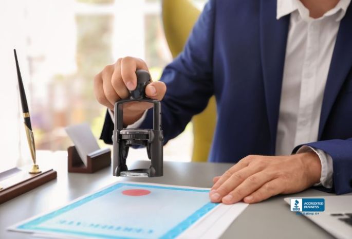 Notary Public Andover, MA